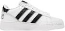 Order adidas Superstar XLG 'Jersi Retro - Putih' IF6138