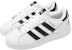 adidas Superstar XLG 'Jersi Retro - Putih' IF6138