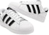 adidas Superstar XLG 'Jersi Retro - Putih' IF6138