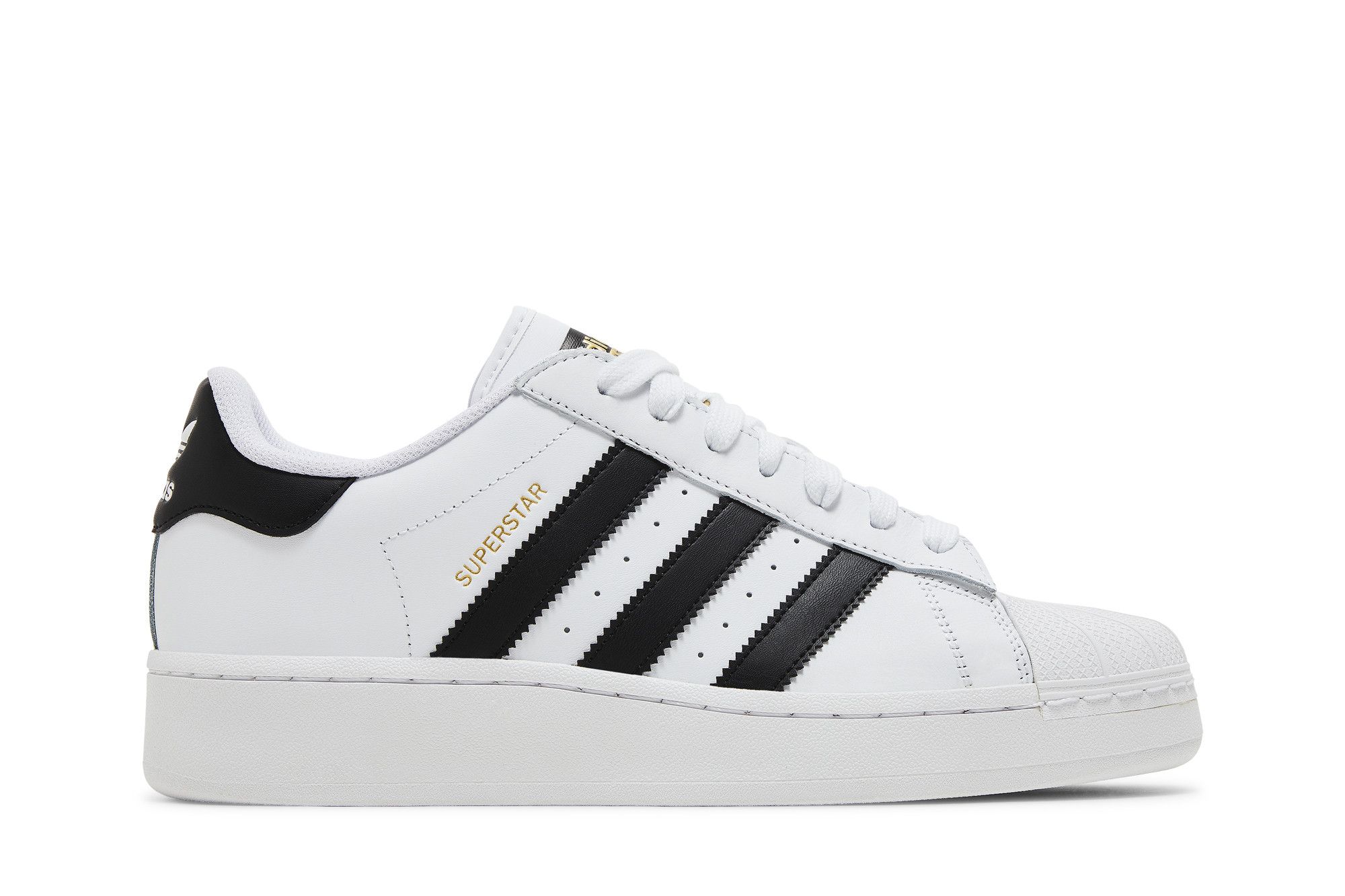adidas Superstar XLG 'White Black' IF9995
