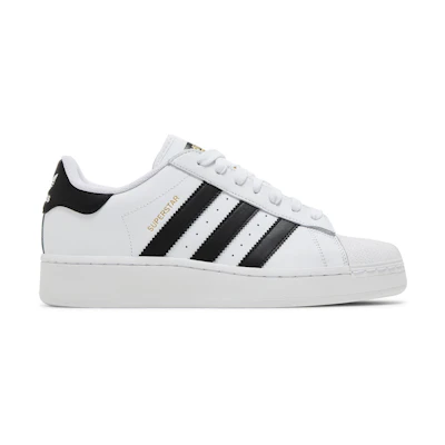 adidas Superstar XLG 'White Black'