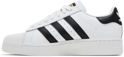 Shop adidas Superstar XLG ''Blanc Noir'' IF9995