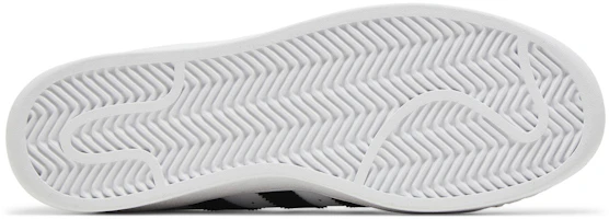 Purchase adidas Superstar XLG ''Blanc Noir'' IF9995