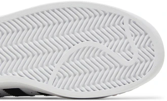 Details for adidas Superstar XLG ''Blanc Noir'' IF9995