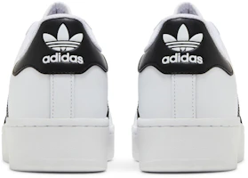 Sizing adidas Superstar XLG ''Blanc Noir'' IF9995