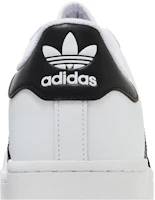 Cheap adidas Superstar XLG ''Blanc Noir'' IF9995