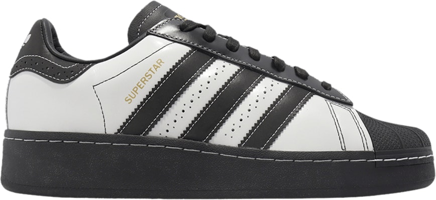 adidas Superstar XLG 'White Black Toe' IE8409 Buy adidas Superstar XLG 'White Black Toe' IE8409
