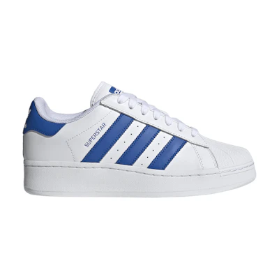 adidas Superstar XLG 'White Blue'