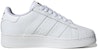 adidas Superstar XLG 'Putih Emas Metalik' ID4655
