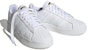 adidas Superstar XLG 'Putih Emas Metalik' ID4655