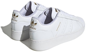 아디다스 슈퍼스타 XLG '화이트 골드 메탈릭' ID4655 Shop 아디다스 슈퍼스타 XLG '화이트 골드 메탈릭' ID4655