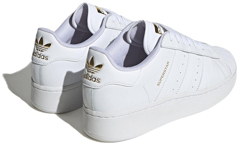 アディダス スーパースター XLG 白金メタリック ID4655 Shop アディダス スーパースター XLG 白金メタリック ID4655