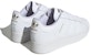 adidas Superstar XLG 'Putih Emas Metalik' ID4655