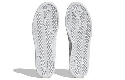 adidas Superstar XLG 'White Gold Metallic' ID4655