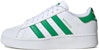 adidas Superstar XLG 'Putih Hijau' IF8069