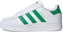 Buy adidas Superstar XLG 'Putih Hijau' IF8069
