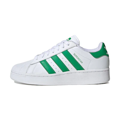 adidas Superstar XLG 'White Green'