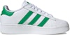 adidas Superstar XLG 'Putih Hijau' IF8069