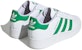 adidas Superstar XLG 'Putih Hijau' IF8069
