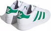 Lookbook adidas Superstar XLG 'Putih Hijau' IF8069