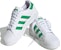 adidas Superstar XLG 'Putih Hijau' IF8069