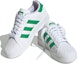 Shop adidas Superstar XLG 'Putih Hijau' IF8069