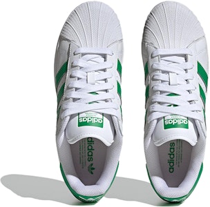 adidas Superstar XLG 'Putih Hijau' IF8069 Purchase adidas Superstar XLG 'Putih Hijau' IF8069