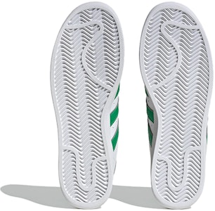 adidas Superstar XLG 'Putih Hijau' IF8069 Details for adidas Superstar XLG 'Putih Hijau' IF8069