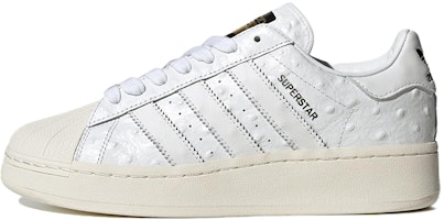adidas Superstar XLG 'White Ostrich' ID7801 adidas Superstar XLG 'White Ostrich' ID7801