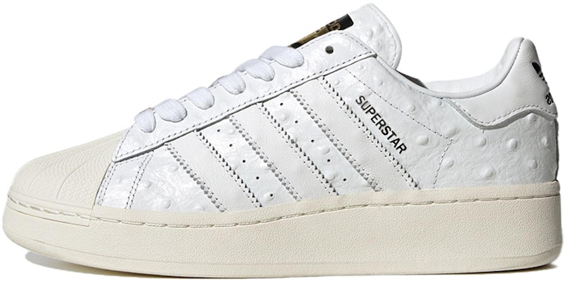 adidas Superstar XLG 'Putih Burung Unta' ID7801