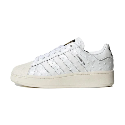 adidas Superstar XLG 'White Ostrich'