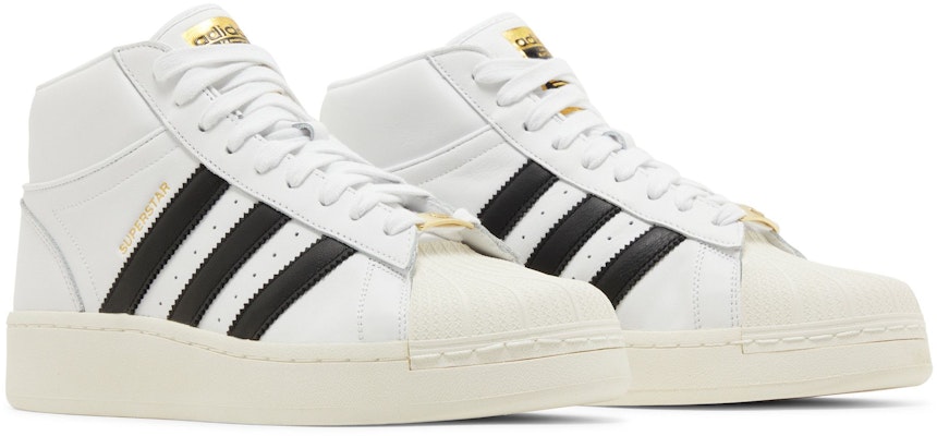 adidas Superstar XLG Mid 'White Black' IG8273 Cheap adidas Superstar XLG Mid 'White Black' IG8273