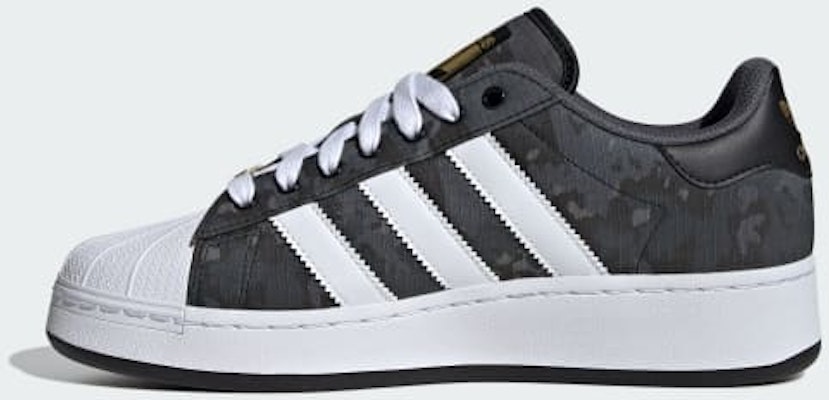 Adidas Superstar XLG Sneakers IF3691 Details for Adidas Superstar XLG Sneakers IF3691