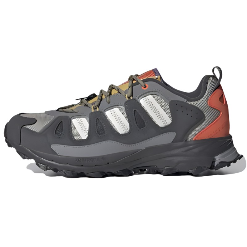 adidas Superturf Adventure 'Grey True Orange' GW3517