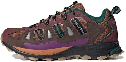 adidas Superturf Adventure 'Wild Brown' HR1464 adidas Superturf Adventure 'Wild Brown' HR1464