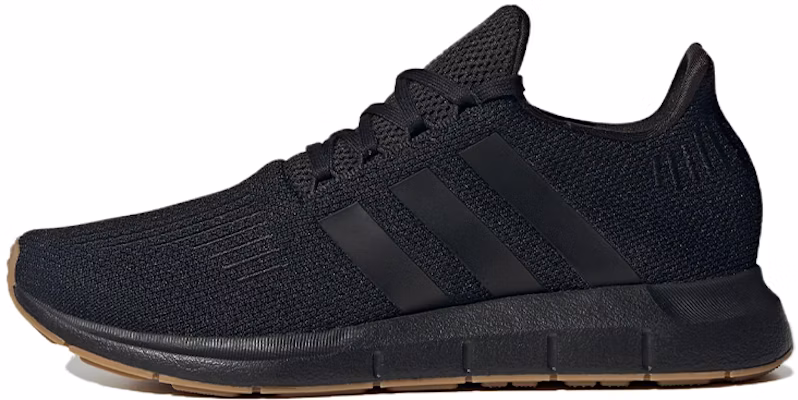 adidas Swift Run 1.0 'Black Gum' IE7476 Buy adidas Swift Run 1.0 'Black Gum' IE7476