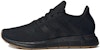 adidas Swift Run 1.0 'Black Gum' IE7476