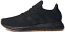 Buy adidas Swift Run 1.0 'Black Gum' IE7476