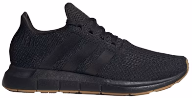 adidas Swift Run 1.0 'Black Gum' IE7476 adidas Swift Run 1.0 'Black Gum' IE7476