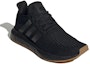 Lookbook adidas Swift Run 1.0 'Black Gum' IE7476