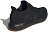 Shop adidas Swift Run 1.0 'Black Gum' IE7476