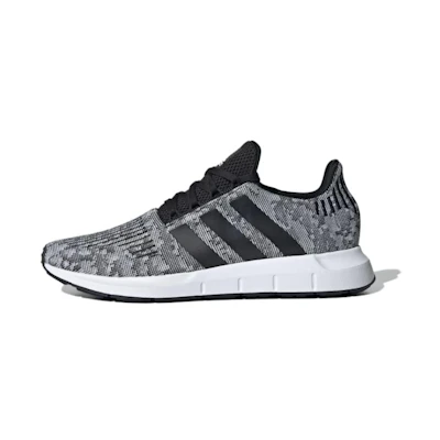 adidas Swift Run 1.0 'Black White'