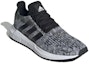 Lookbook adidas Swift Run 1.0 'Black White' IF0569