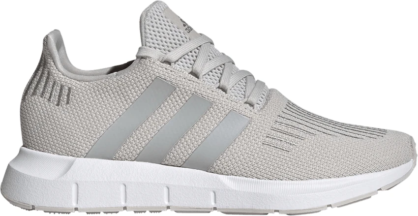 Swift run 2025 metallic womens