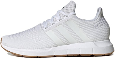 adidas Swift Run 1.0 'White Black' IE7475 adidas Swift Run 1.0 'White Black' IE7475