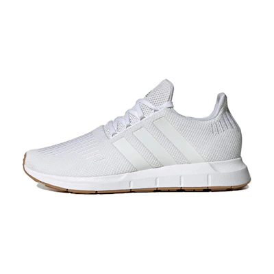 adidas Swift Run 1.0 'White Black'