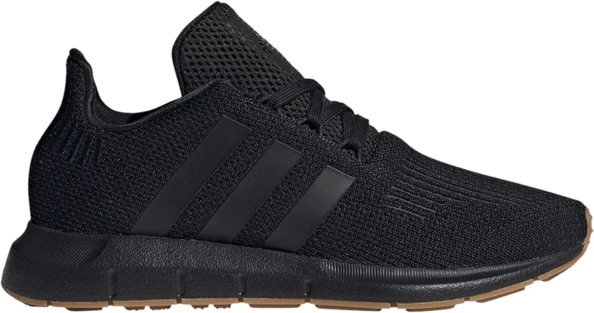 Adidas swift run big top kid