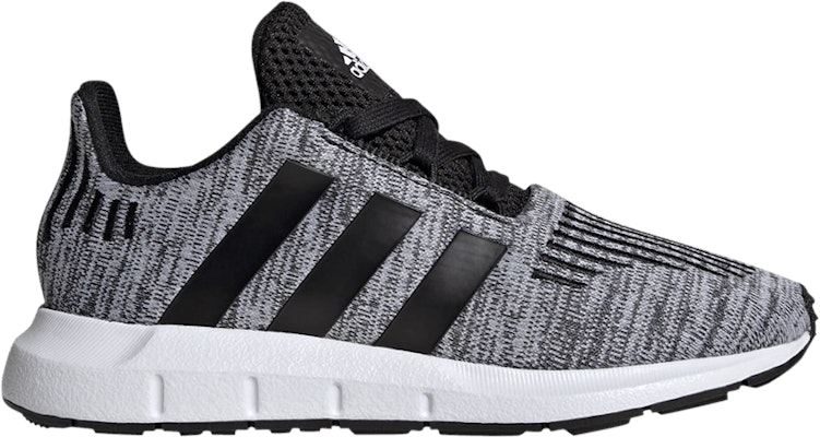 Adidas grade school swift 2025 run