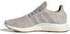 adidas Swift Run 1.0 Kasut 'Beige' ID0105