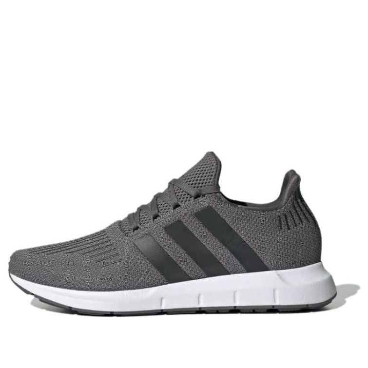 Buy Sepatu adidas Swift Run 1.0 'Abu-abu' IE7473